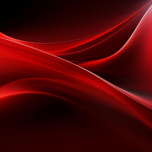 abstract wallpaper background for desktop red lines on a background