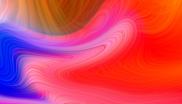 Abstract wallpaper background fur light colors red, orange,
pink, blue exotic for desktop wallpaper,