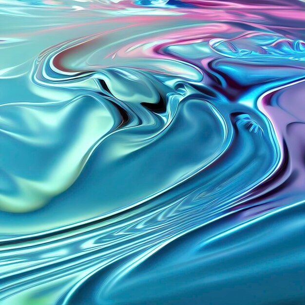 Abstract wallpaper liquid lines vibrant colors smooth colorful abstract background