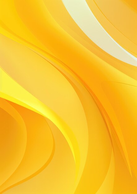 Abstract wallpaper of organic lines illustration with diffferent shades of colors generative ai