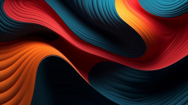 abstract wallpaper