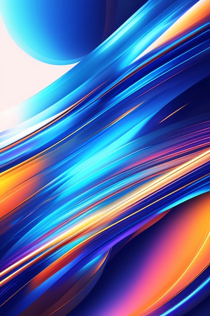 Abstract Wallpaper