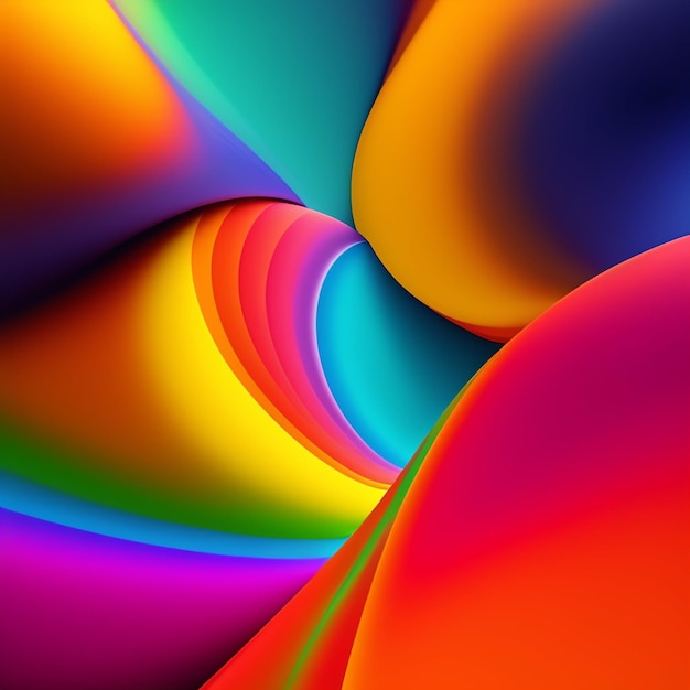 Abstract wallpaper