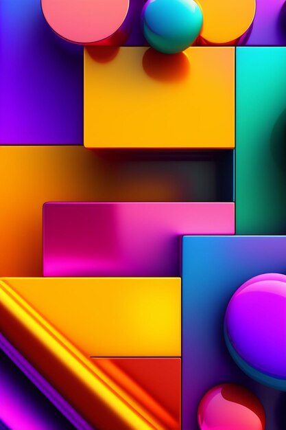 Abstract wallpaper