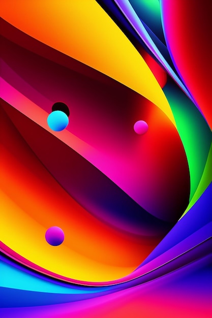 Abstract wallpaper