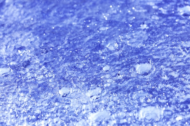 Abstract water background