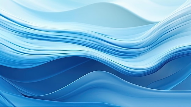 Abstract water background