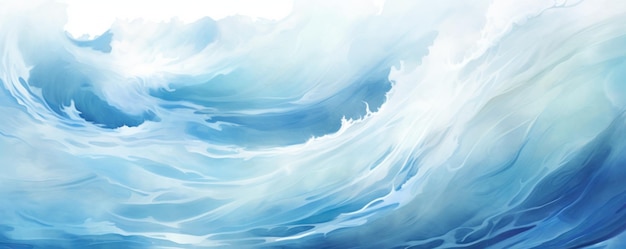 Abstract water ocean wave baby blue powder blue sky blue texture ar 52 v 52 Job ID 714426cd8f394952912cb12da5f3b349