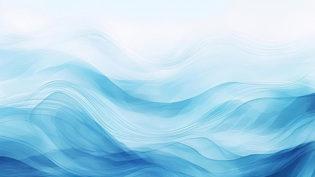 Photo abstract water ocean wave blue aqua teal texture bl