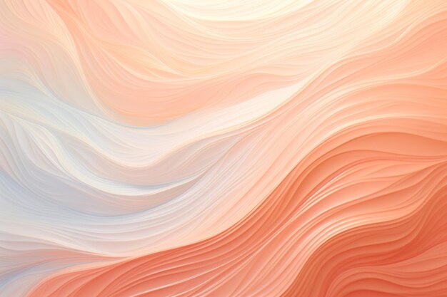 Abstract water ocean wave peach coral salmon texture ar 32 v 52 Job ID 9f8e38cac3334954a5ba0908d819f619