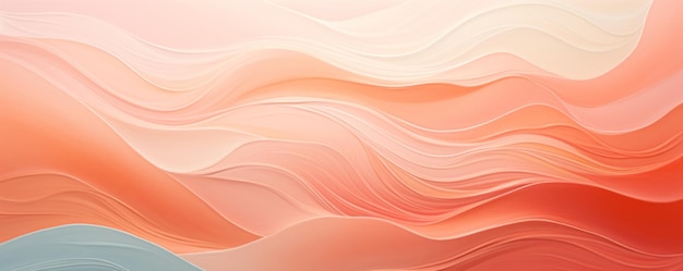 Abstract water ocean wave peach salmon coral texture ar 52 v 52 Job ID 1db0cbcf670945f6b0c8f8b0c3cecc06