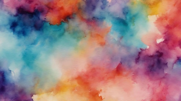 Photo abstract watercolor 332 background illustration wallpaper texture