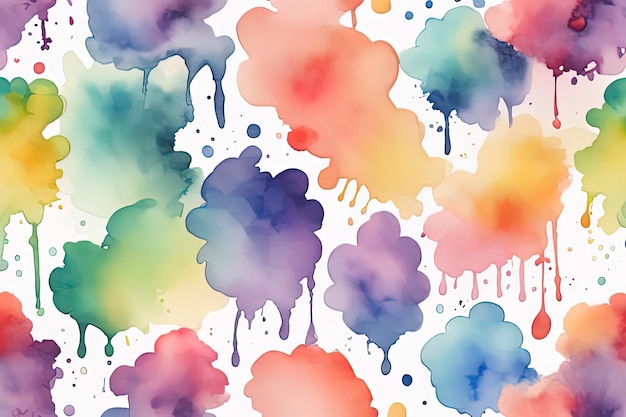 abstract watercolor background vector artabstract watercolor background vector artwatercolor abstr