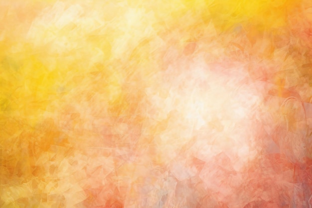 Abstract watercolor background with grunge brushstrokes