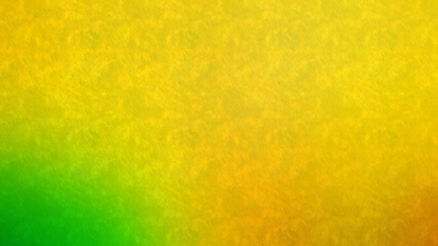 Abstract watercolor background in yellow green and brown colors Texture of paper