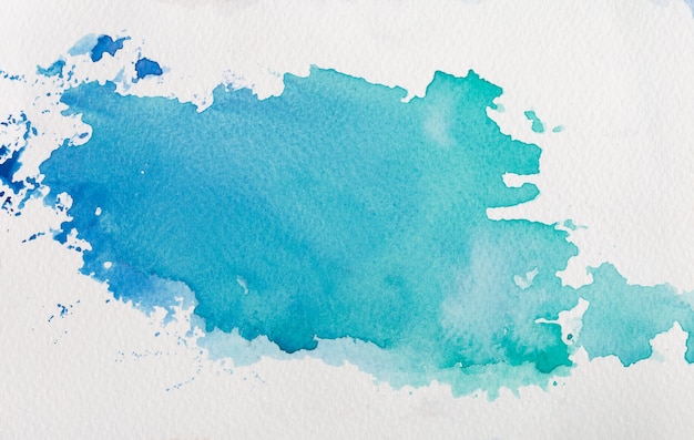 abstract watercolor background