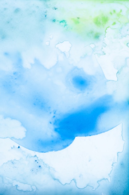 abstract watercolor background.