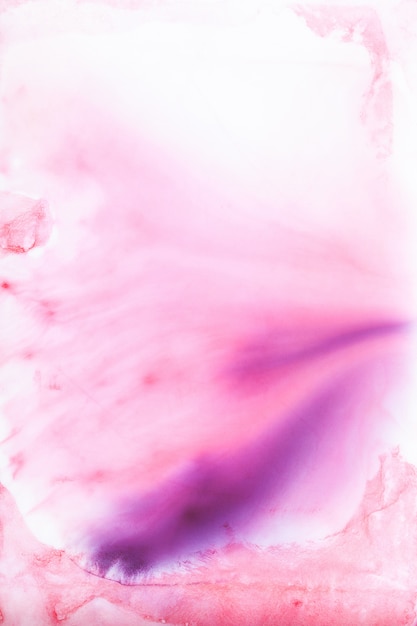 Abstract watercolor background.