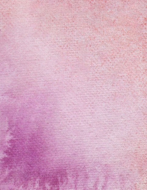 Abstract watercolor background