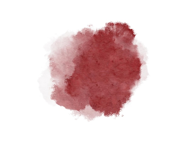 Abstract Watercolor Background