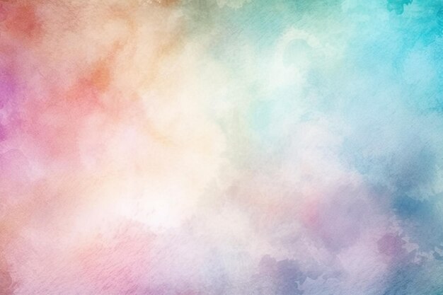 Abstract watercolor gradient tint texture