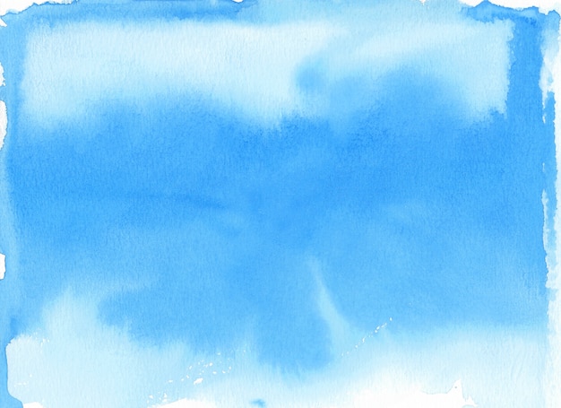 Abstract watercolor texture background.