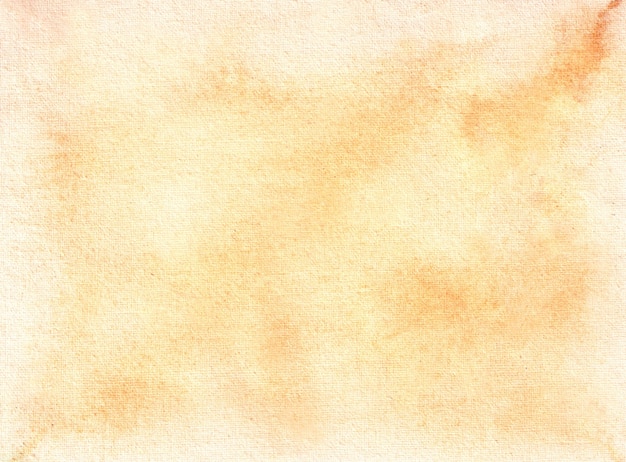 Abstract watercolor texture design