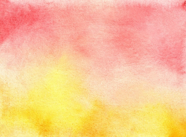 Abstract watercolor texture design