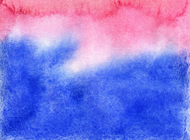 Abstract watercolor texture design