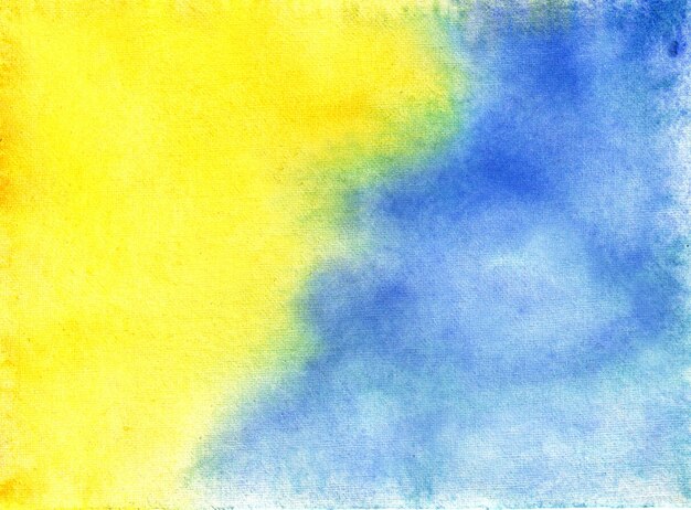 Abstract watercolor texture design