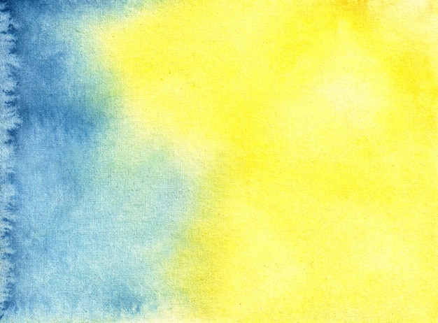 Abstract watercolor texture design