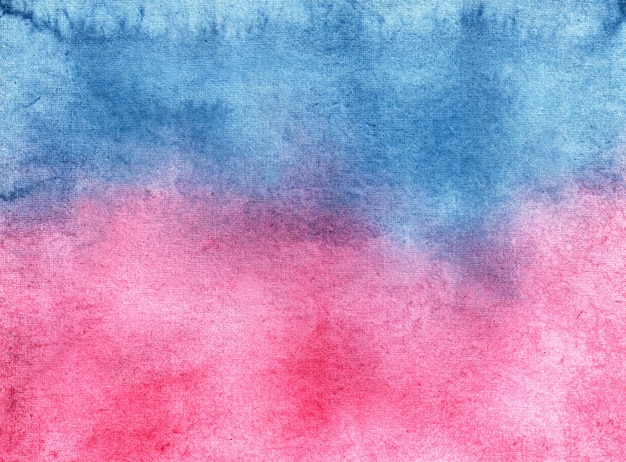 Abstract watercolor texture design