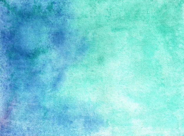 Abstract watercolor texture design