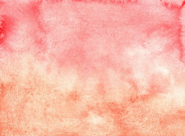 Abstract watercolor texture design