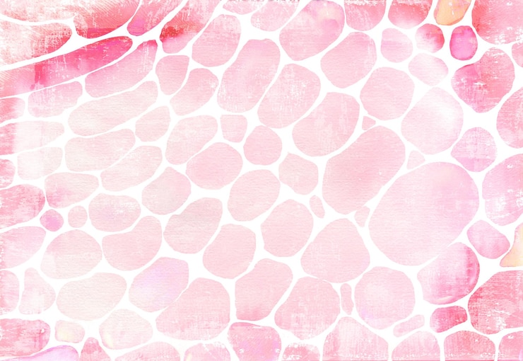 Photo 抽象的な水彩テクスチャ