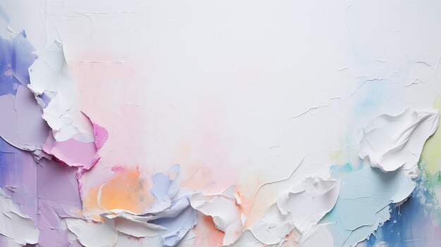 Abstract watercolor wallpaper background