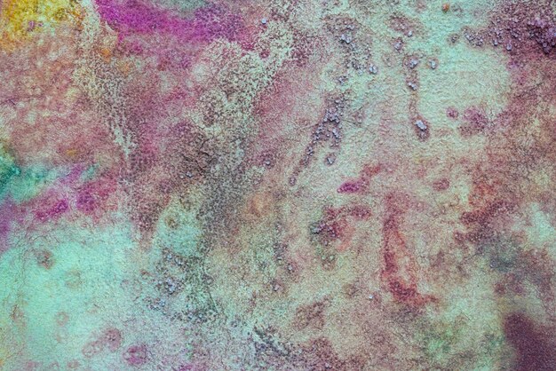 Abstract watercolour hand painted textured background textures and surfaces