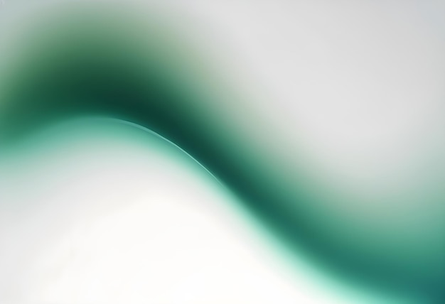 추상적인 파동 3d 그래디언트 배경