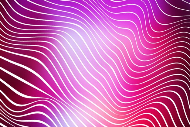 Abstract wave Background Gradient defocused luxury vivid blurred colorful texture wallpaper Photo