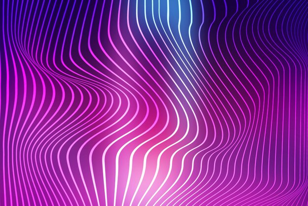 Abstract wave Background Gradient defocused luxury vivid blurred colorful texture wallpaper Photo