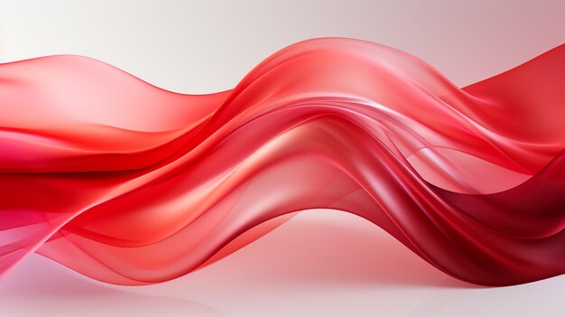Premium Photo | Abstract wave background Illustrations for templates