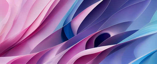 ABSTRACT WAVE BACKGROUND WHIT PASTEL COLORS ABSTRACT LIQUID LINES WHIT VIBRANT COLORS SMOOTH WALLPAPER