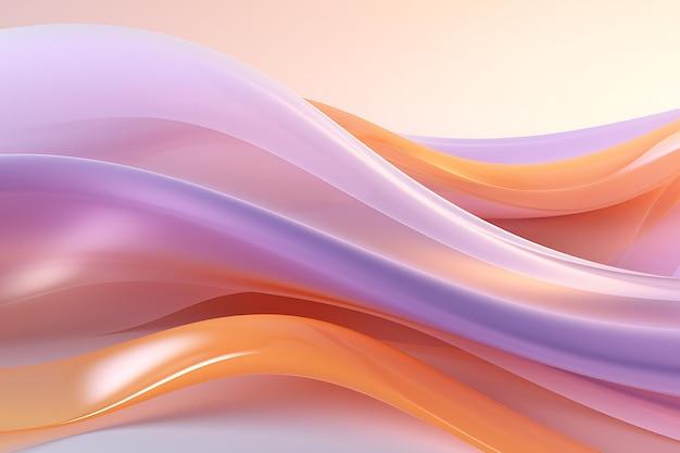 abstract wave background