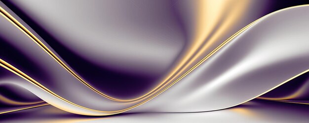 abstract waves background using your ux ui projects