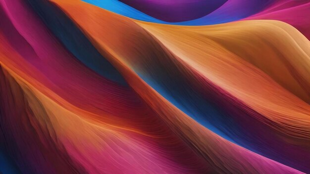 Abstract wavy background abstract texture