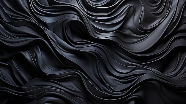 abstract wavy background HD 8K wallpaper Stock Photographic Image