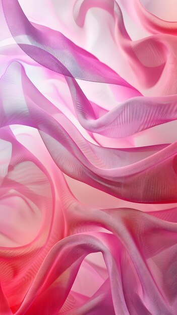 Abstract wavy background