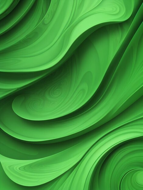 Abstract wavy background