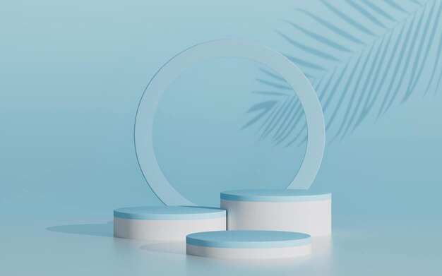 3D 아키텍처 디자인의 추상적인  ⁇ 색 배경 돌 질감 빈 공간