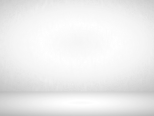 Abstract white background for web design templates and product studio with smooth gradient color